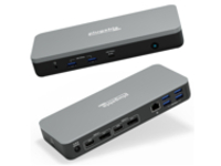 Plugable UD-MSTH2 - Docking station | Overview, Specs, Details | SHI Plugable UD-MSTH2 - Docking station | Overview, Specs, Details | SHI