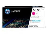 HP 657X - High Yield