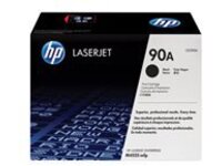 HP 90A - Black - original