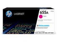 HP 655A - Magenta - original