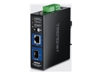 TRENDnet Industrial TI-F711SFP