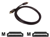 SIIG PremiumHD - HDMI cable