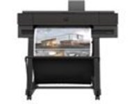 HP DesignJet T870 - 24" large-format printer