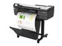 HP DesignJet T830 - 24" multifunction printer