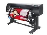 HP DesignJet Z6810 Production