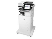 HP LaserJet Enterprise Flow MFP M635z