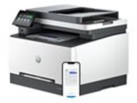 HP Color LaserJet Pro MFP 3301sdw