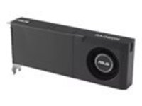 ASUS TURBO-AI-PRO-R9700-32G