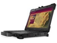 Dell Pro 13 Rugged RA13250