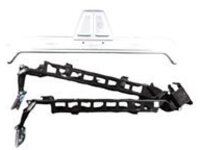 Dell - Cable management arm