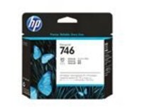 HP 746 - Printhead - for DesignJet Z6, Z6dr, Z9+, Z9+dr