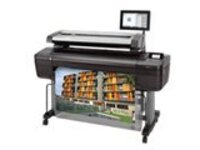 HP DesignJet HD Pro 2 MFP