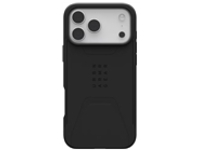 UAG Civilian Series - Back cover for cell phone