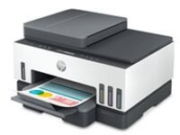 HP Smart Tank 7301 All-in-One Printer