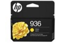 HP 936 - Yellow - original
