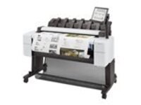 HP DesignJet T2600 PostScript