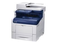 Xerox WorkCentre 6605DN
