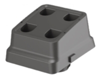 Honeywell - Charging cup