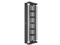 Great Lakes VCM - Rack cable management panel (vertical)