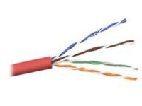 Belkin - Bulk cable - 305 m
