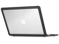 STM Dux - Notebook shell case