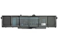 Dell - Notebook battery