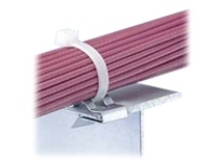 Panduit Metal Clip-On Cable Tie Mount