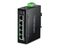 TRENDnet TI-PG50 - Version V2