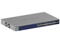 NETGEAR GS728TXv3 - Switch