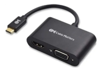 Cable Matters - Adapter