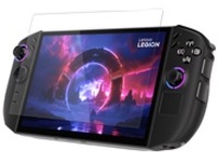 Lenovo - Screen protector for game console