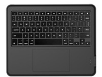 STM Dux - Keyboard and folio case