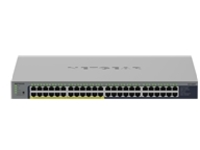 NETGEAR GS748PP - Switch