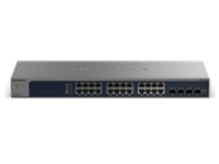NETGEAR XS724EMv2 - Switch