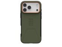 UAG Civilian Series - Back cover for cell phone