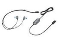 Lenovo Legion E510 - Earphones with mic