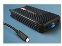 Lind - Power supply - car