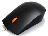 Lenovo 300 - Mouse - right and left-handed