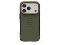 UAG Civilian Series - Back cover for cell phone