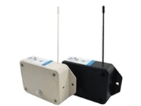 ALTA - Temperature and humidity sensor with motion sensor