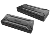 Getac DS100 - Docking station