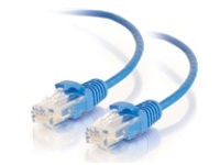 C2G - Patch cable - RJ-45 (M) to RJ-45 (M)