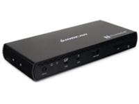 IOGEAR Quantum Pro - Docking station