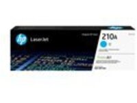 HP 210A - Cyan - original