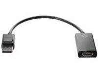 HP DisplayPort to HDMI 4K Adapter