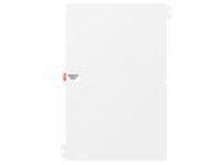 Samsung EF-UX810 - Screen protector for tablet