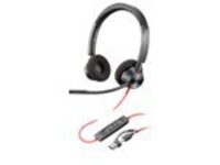 HP Poly Blackwire 3320