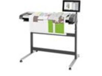 HP HD Pro 2 - Roll scanner