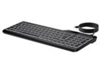 HP 405 - Keyboard - multi device