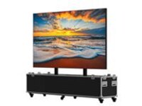 Newline Raise-from-Case Display